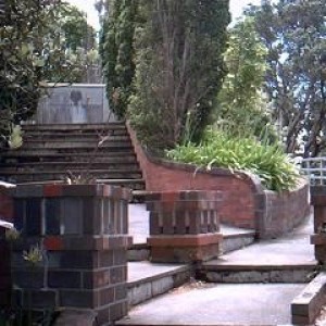 2003 02 25 TBK Mausoleum