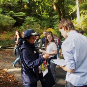 Guided Walks Tours